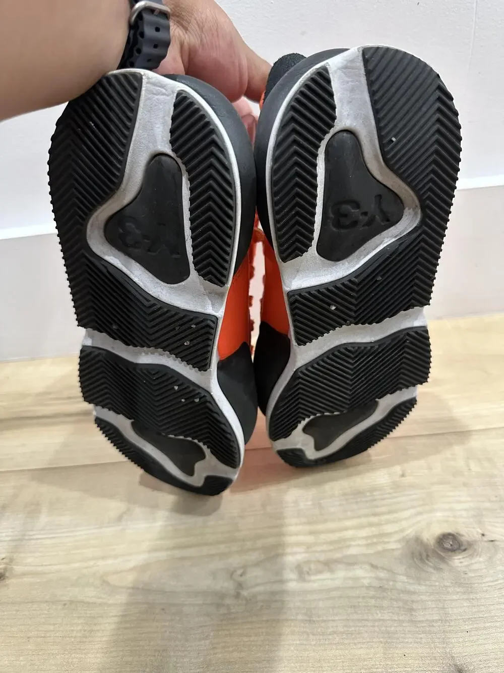 adidas yohji yamamoto